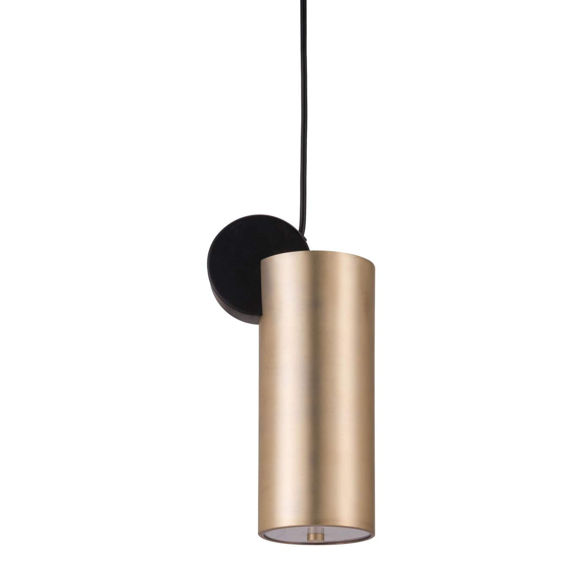 56106 Martiza Ceiling Lamp Gold & Black