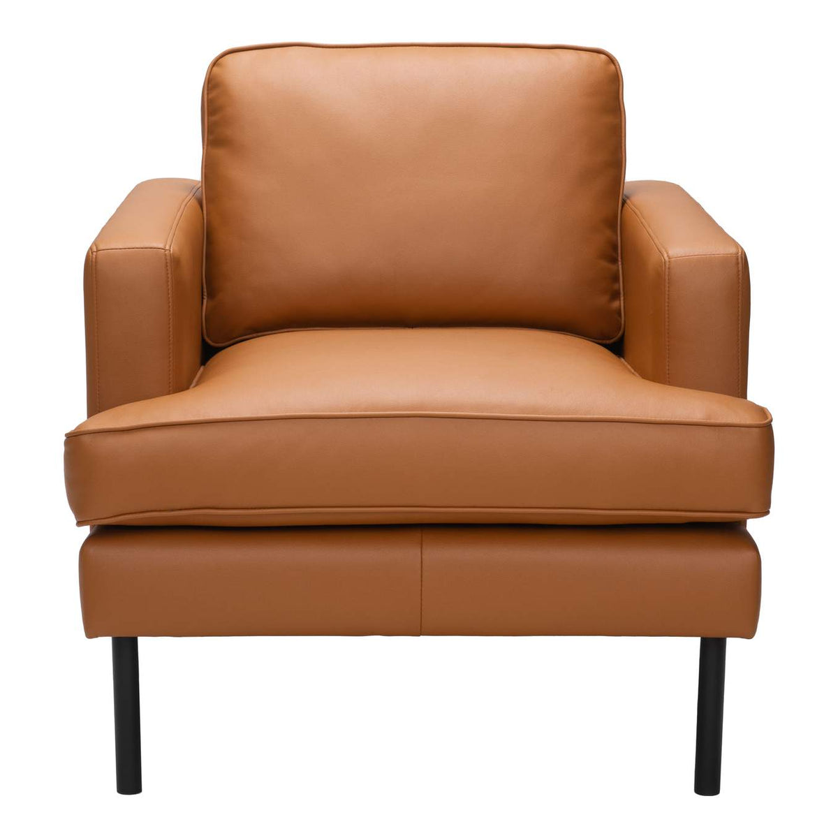 109902 Decade Armchair Brown