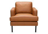 109902 Decade Armchair Brown
