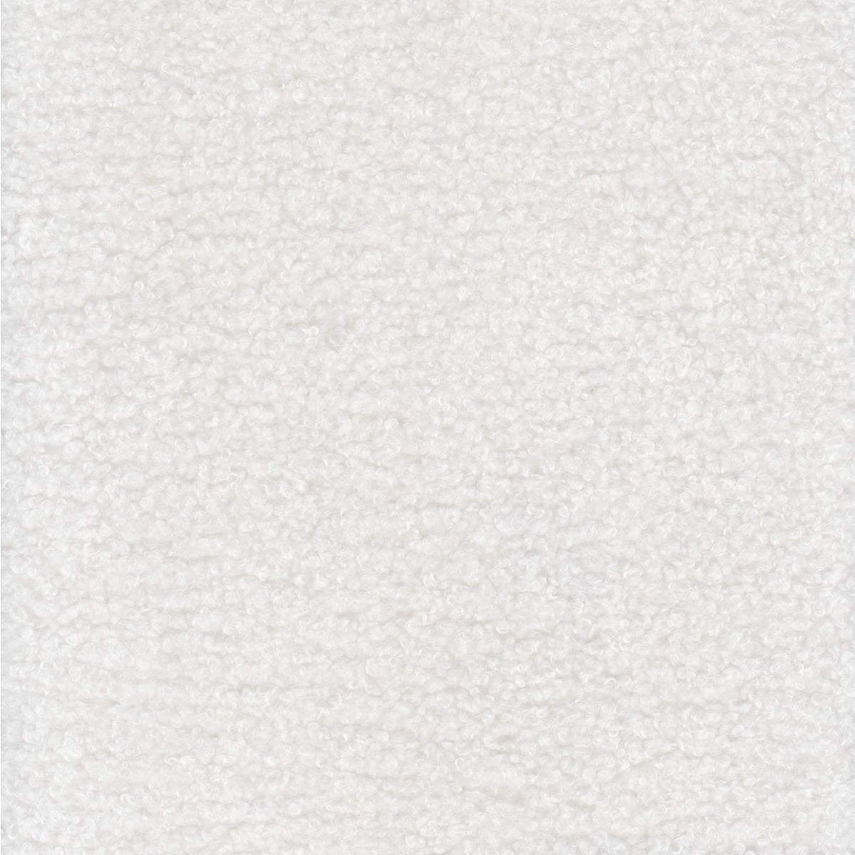 110268 Bombo Accent Chair White