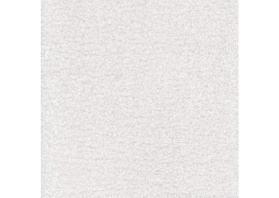 110268 Bombo Accent Chair White