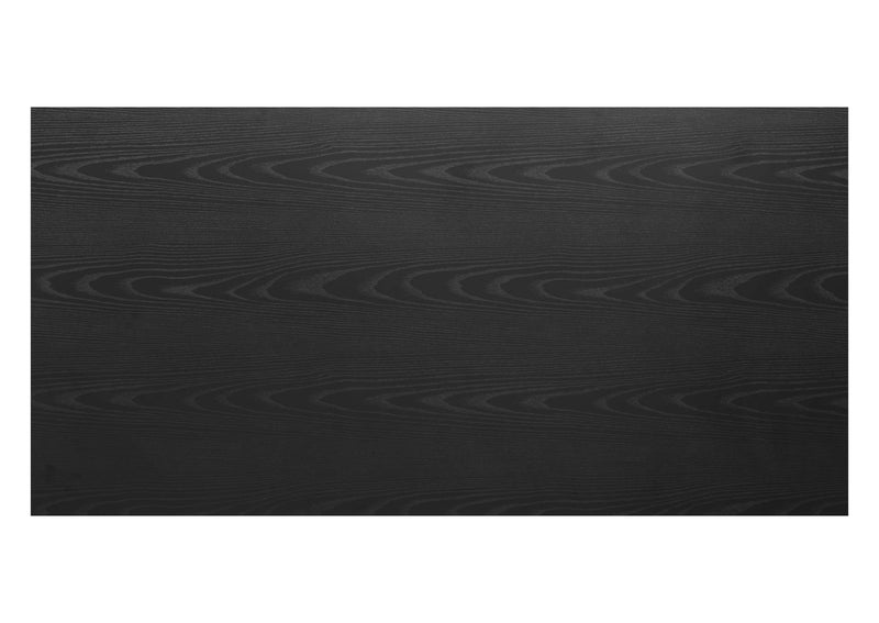 109970 Nida Bar Table Black & Bronze