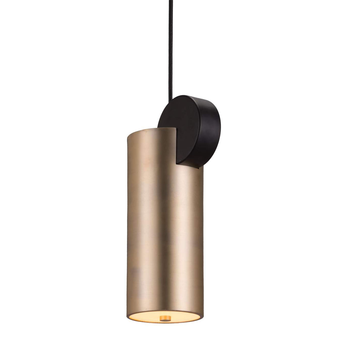 56106 Martiza Ceiling Lamp Gold & Black