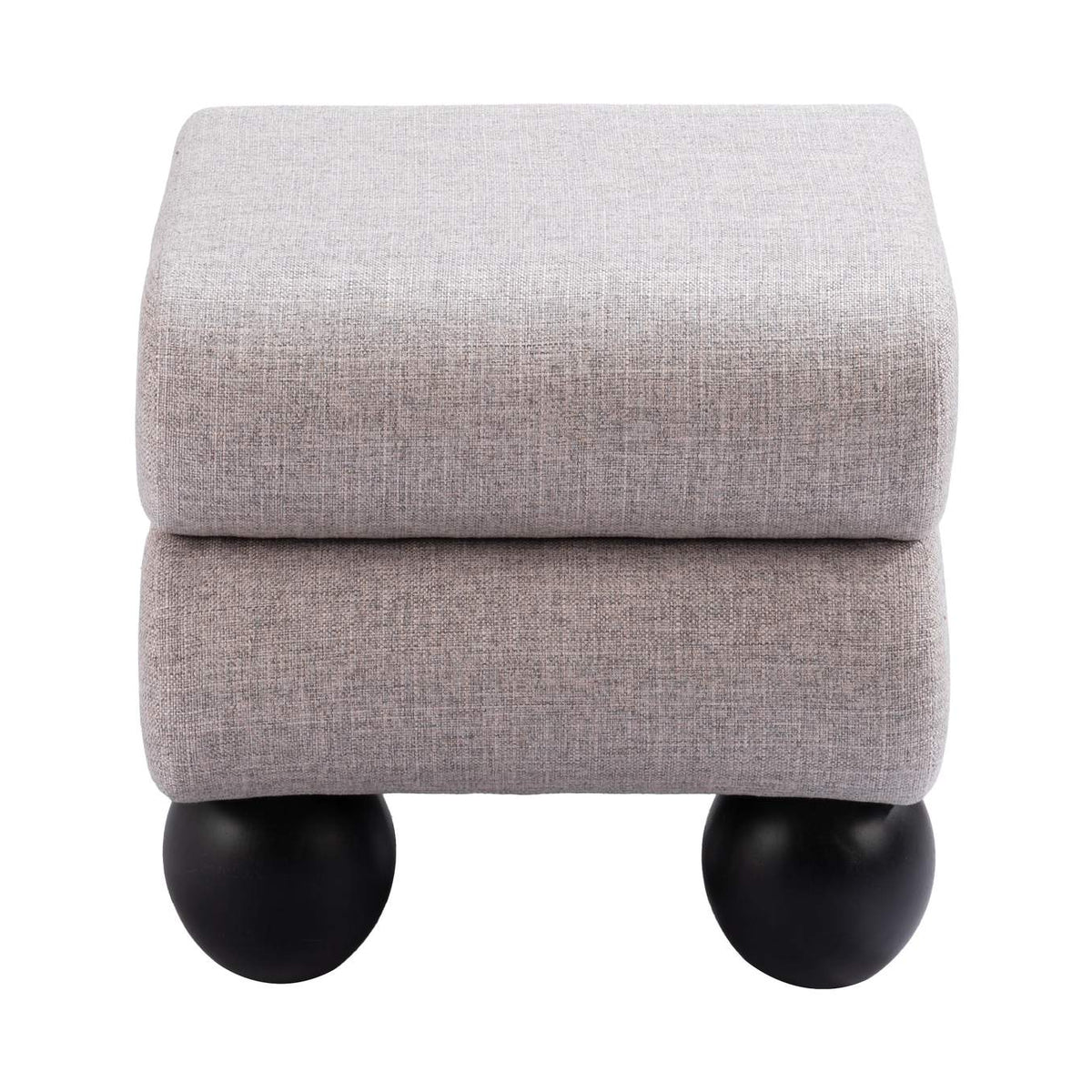 109981 Davao Ottoman Gray