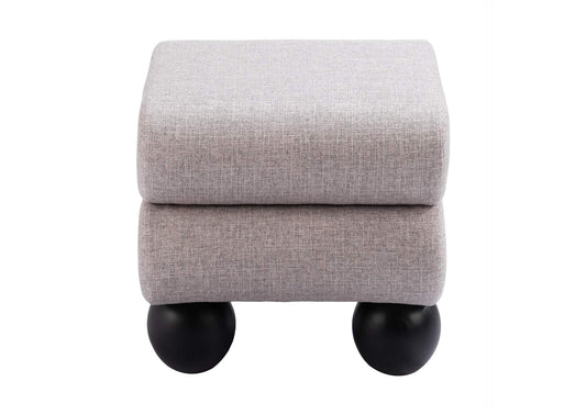 109981 Davao Ottoman Gray