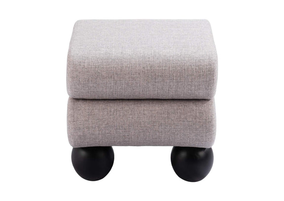 109981 Davao Ottoman Gray