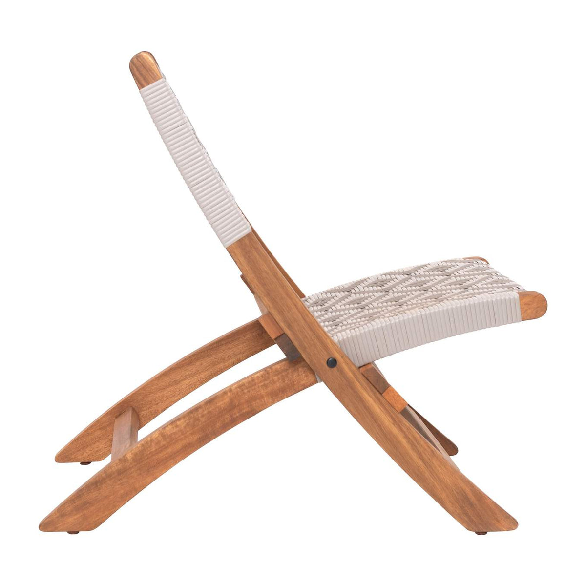 704031 Tide Outdoor Lounge Chair Multicolor