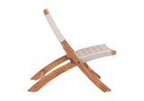 704031 Tide Outdoor Lounge Chair Multicolor