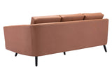 101927 Divinity Sofa Brown