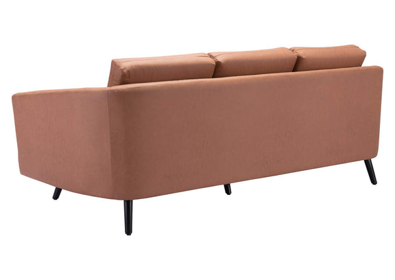 101927 Divinity Sofa Brown