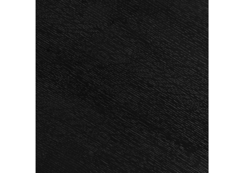 110165 Derry Counter Table Black