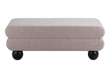109980 Davao Bench Gray