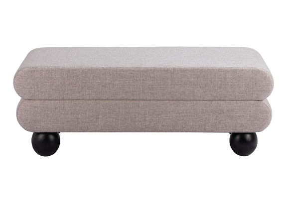 109980 Davao Bench Gray