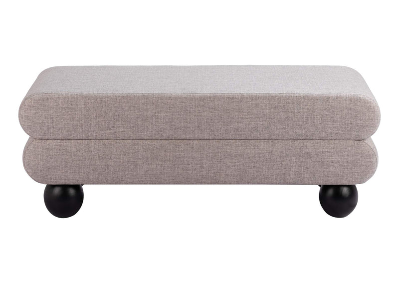 109980 Davao Bench Gray