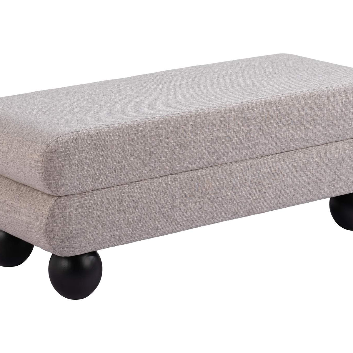 109980 Davao Bench Gray