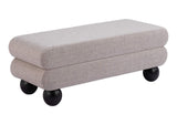 109980 Davao Bench Gray