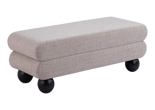 109980 Davao Bench Gray