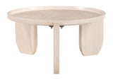 109866 Nador Coffee Table Natural