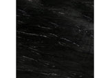 110248 Aipe Dining Table Black & Brown