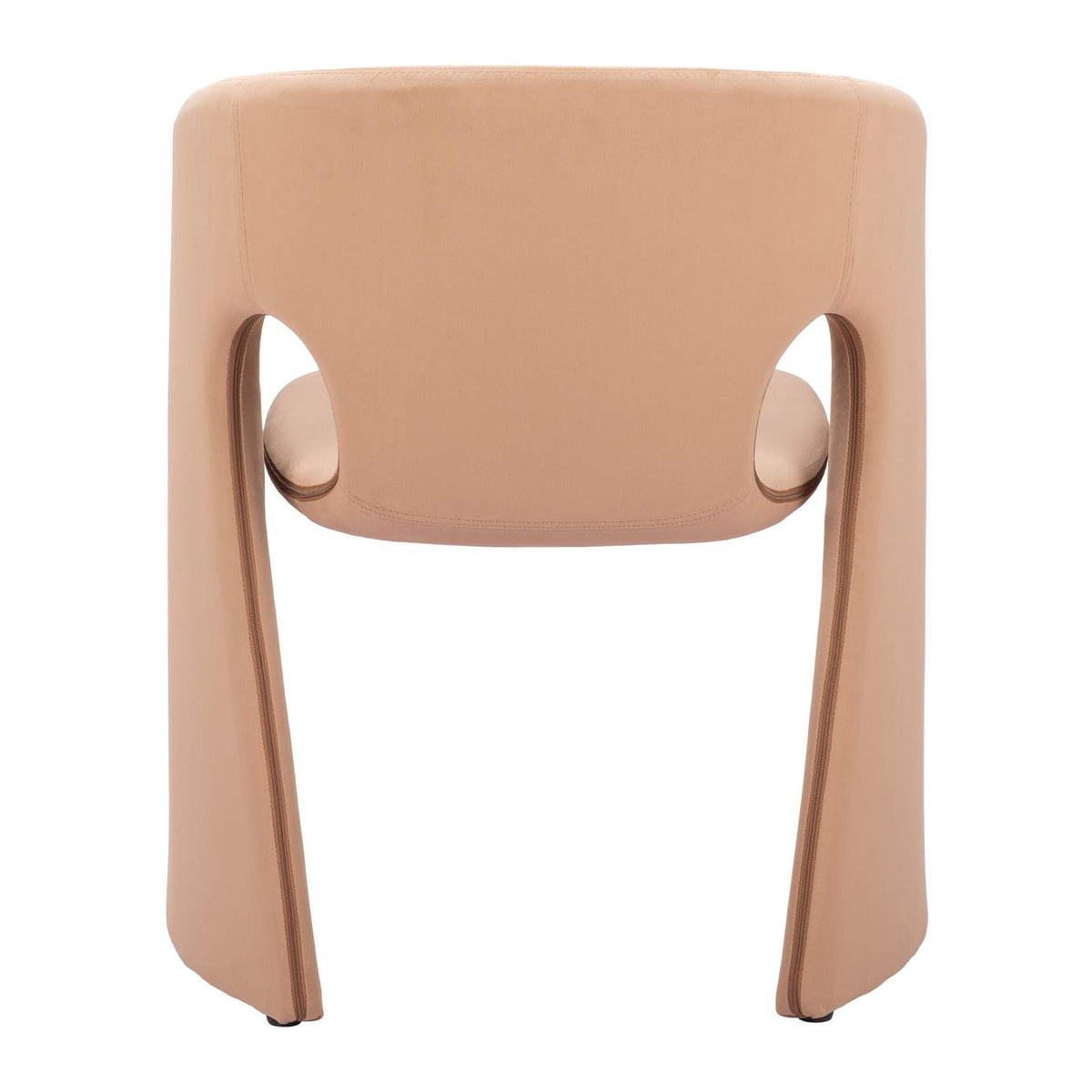 110125 Rosyth Dining Chair Tan