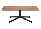109072 Mazzy Coffee Table Brown