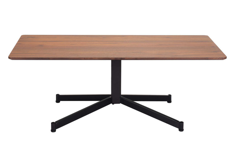109072 Mazzy Coffee Table Brown
