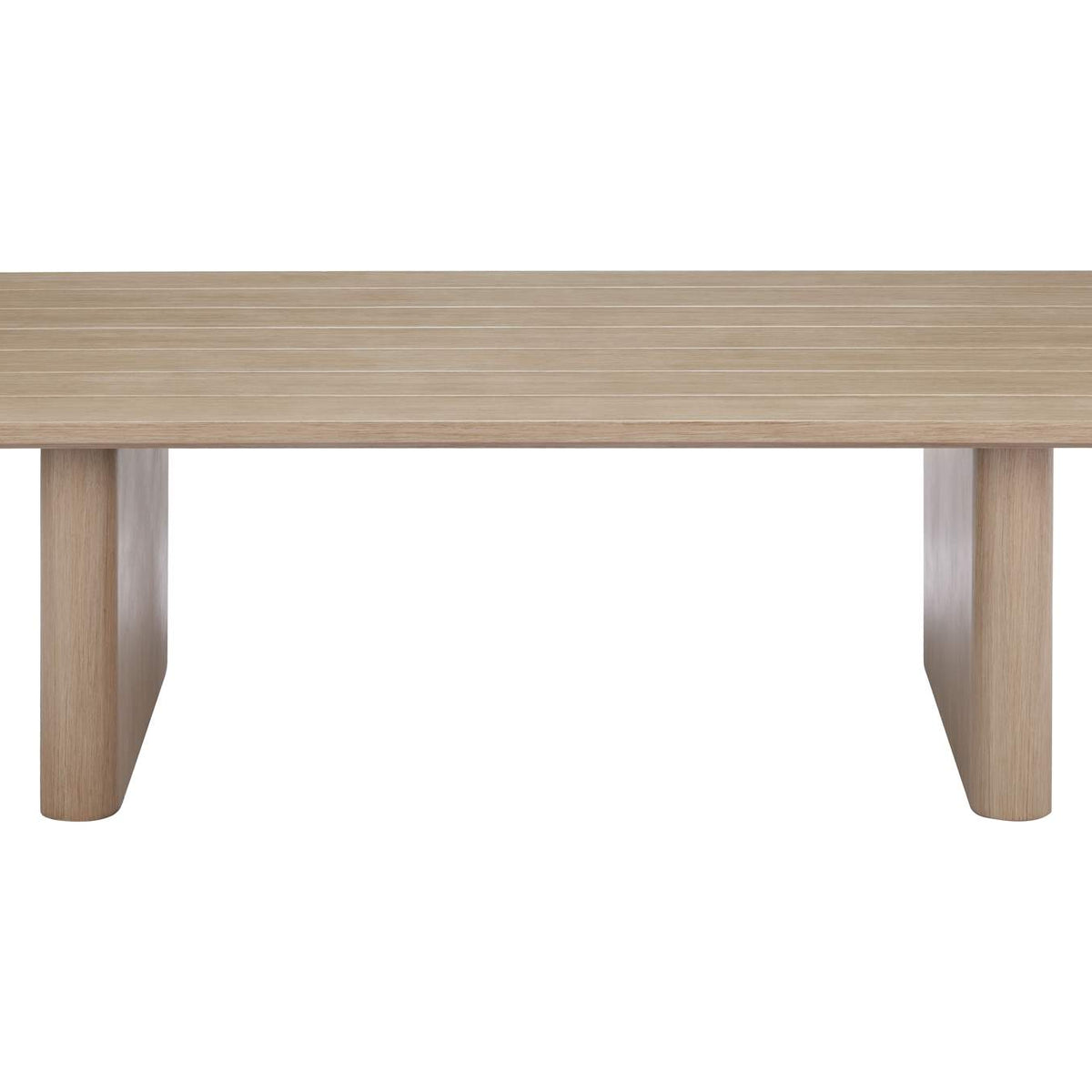 704069 Duna Outdoor Coffee Table Natural