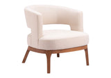 110113 Penryn Accent Chair Beige