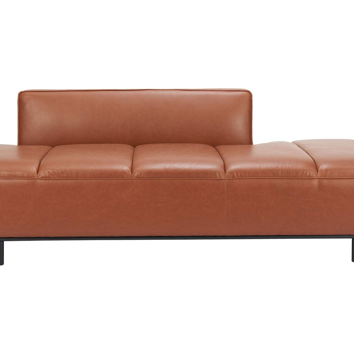 101925 Confection Sofa Brown
