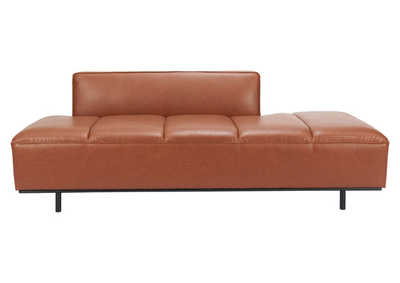 101925 Confection Sofa Brown