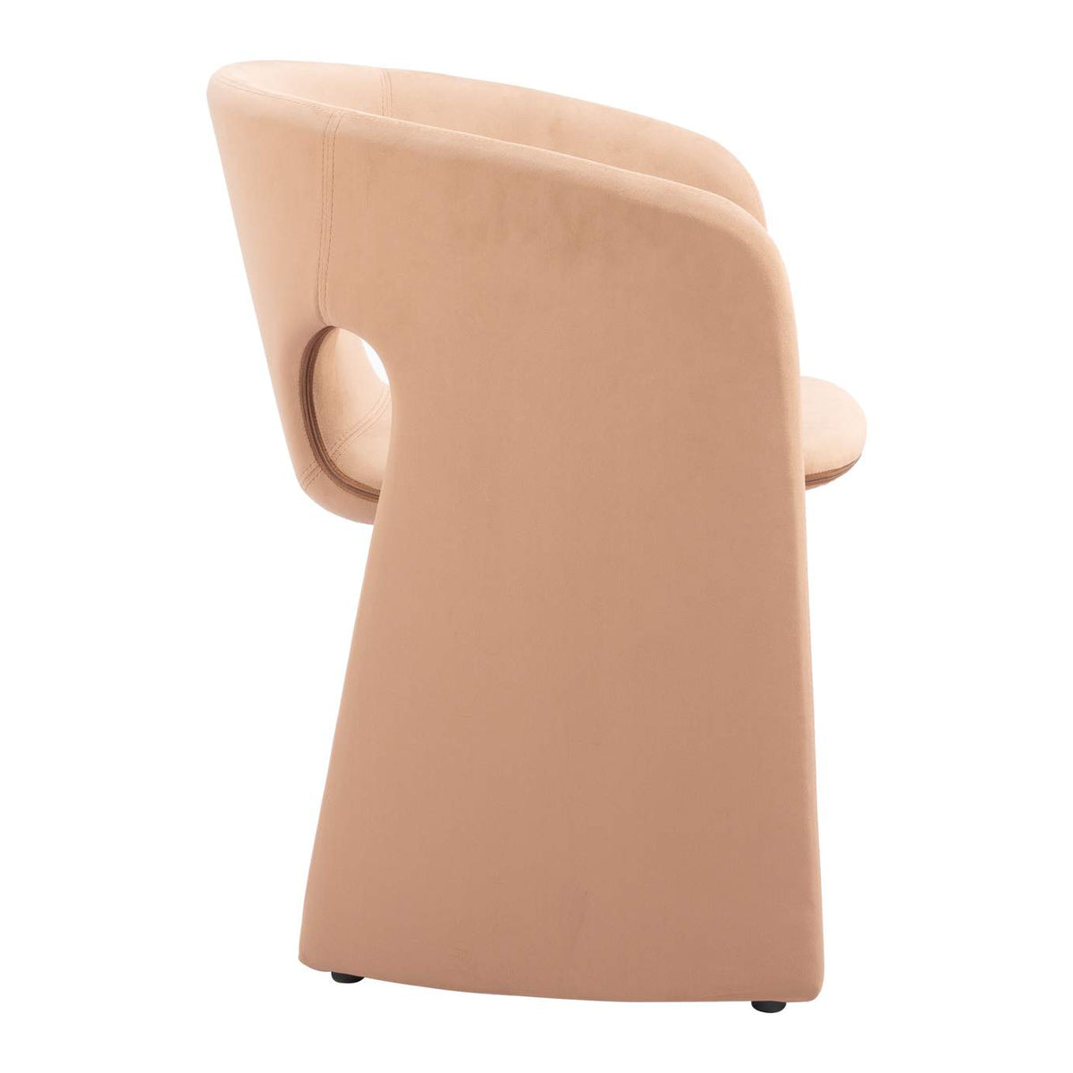 110125 Rosyth Dining Chair Tan