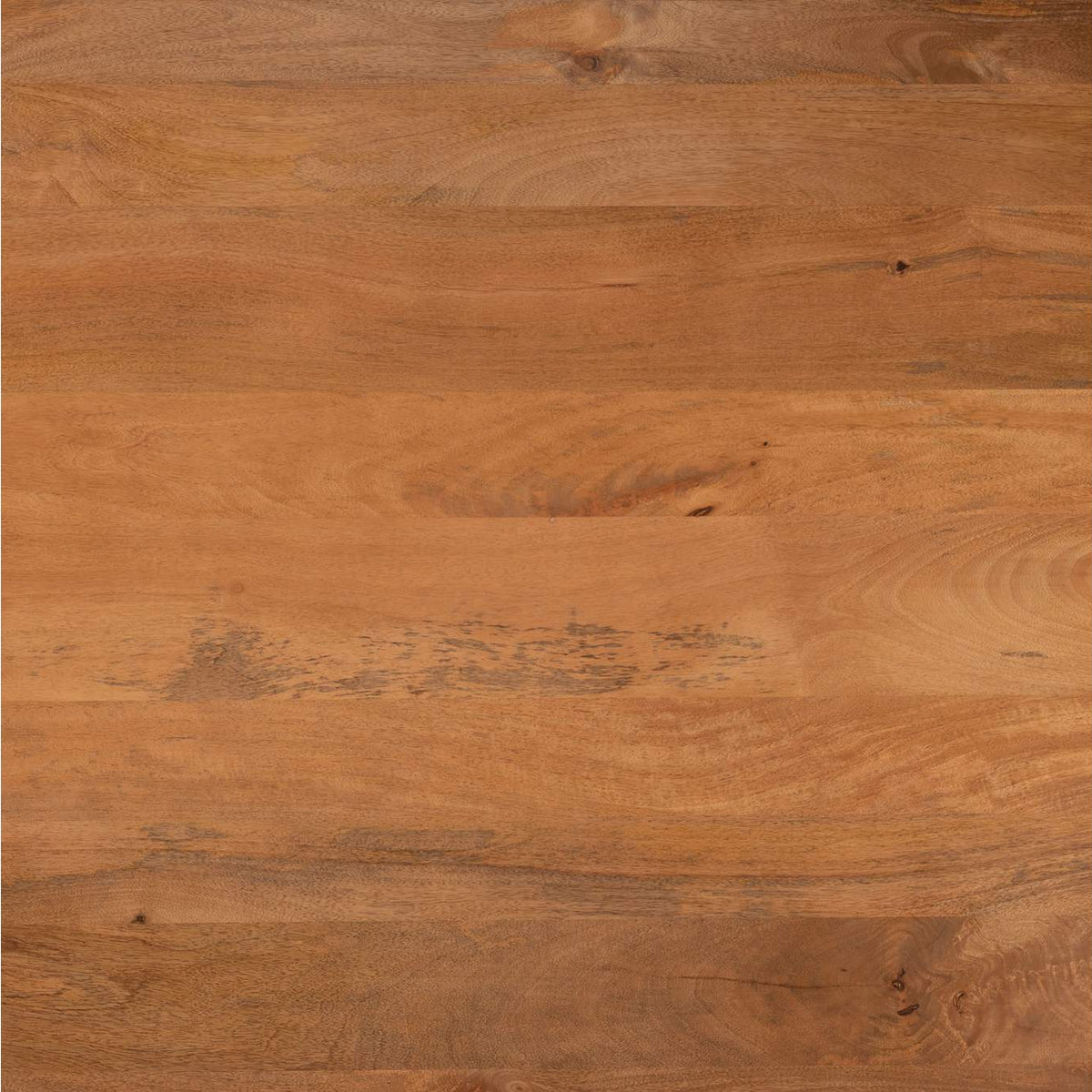 109856 Izola Dining Table Brown