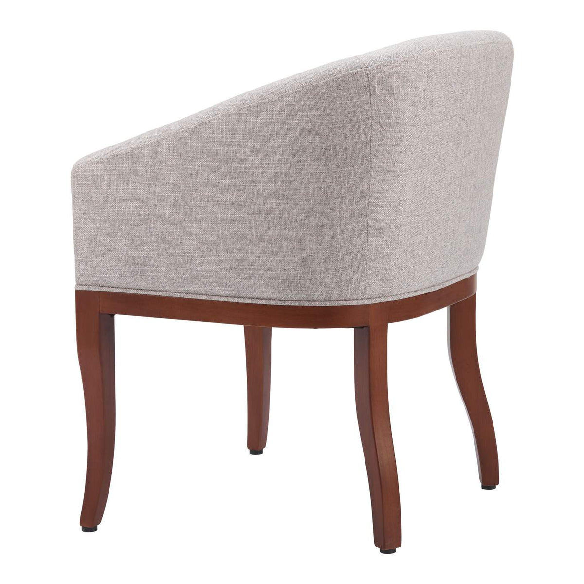 109978 Serasa Dining Chair Gray