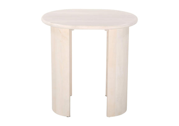 109923 Risan Side Table Natural