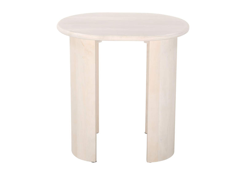 109923 Risan Side Table Natural