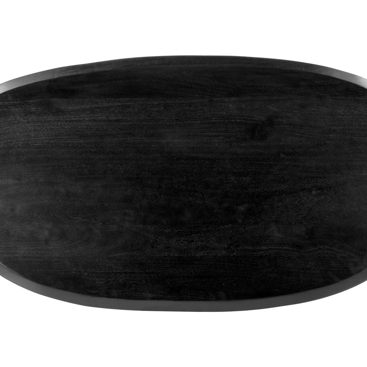110224 Arasan Coffee Table Black