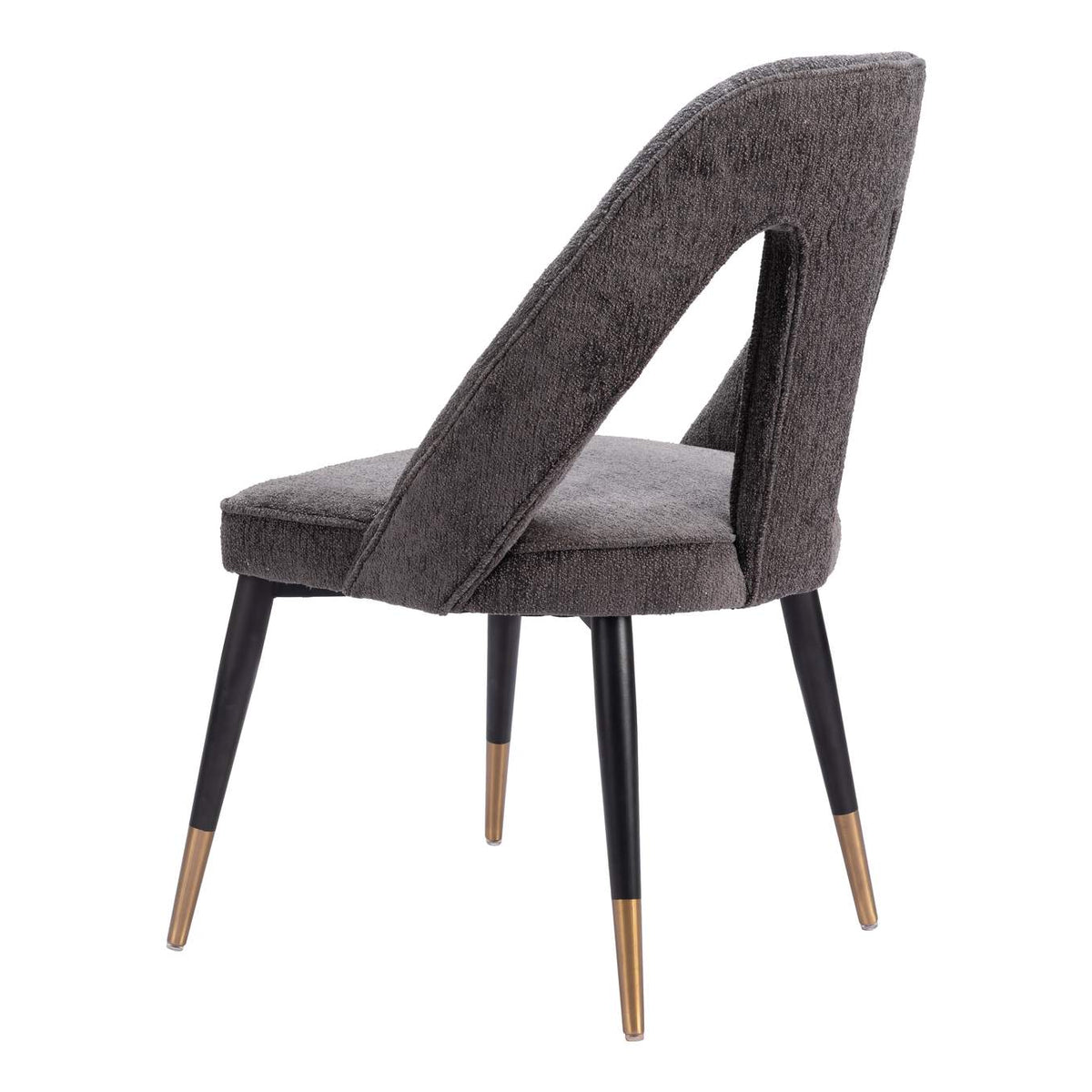 110003 Artus Dining Chair Gray