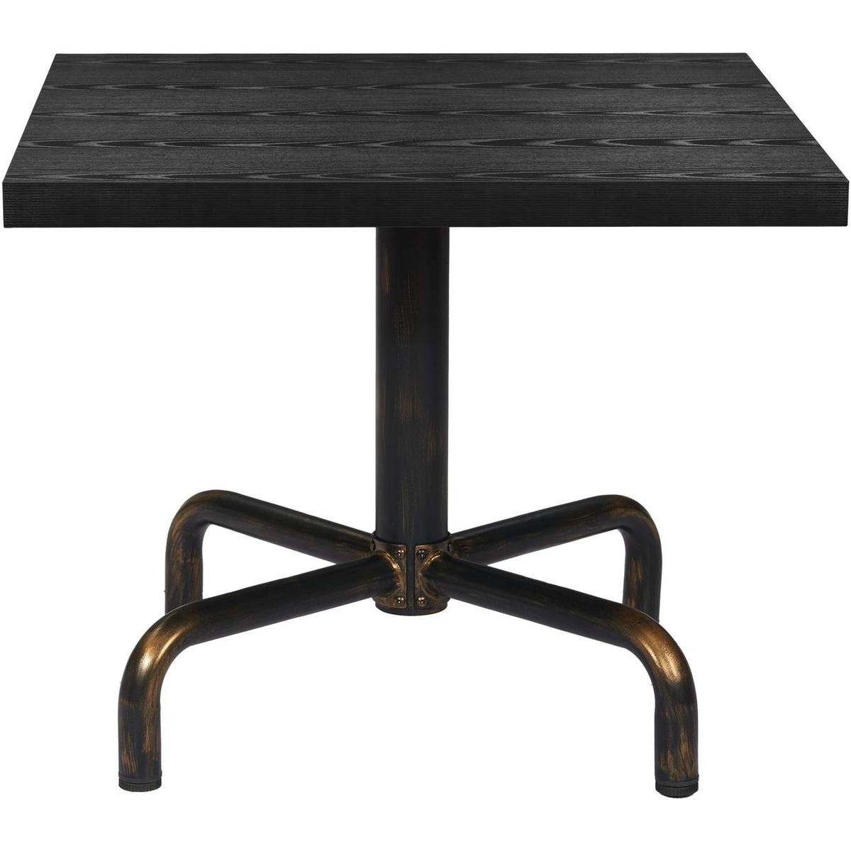 110019 Neum Bistro Table Black