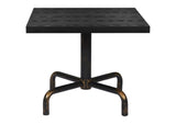 110019 Neum Bistro Table Black