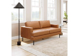 109030 Decade Sofa Brown