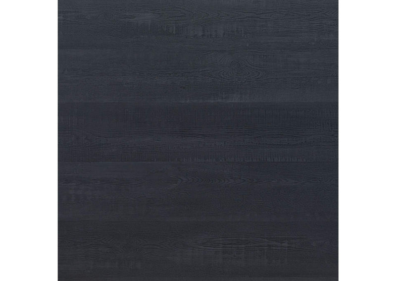 101890 Deus Counter Table Black