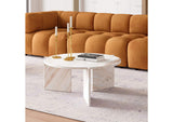 109849 Lancaster Coffee Table Natural