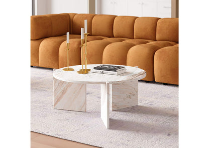 109849 Lancaster Coffee Table Natural