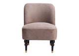 109983 Bintulu Accent Chair Taupe