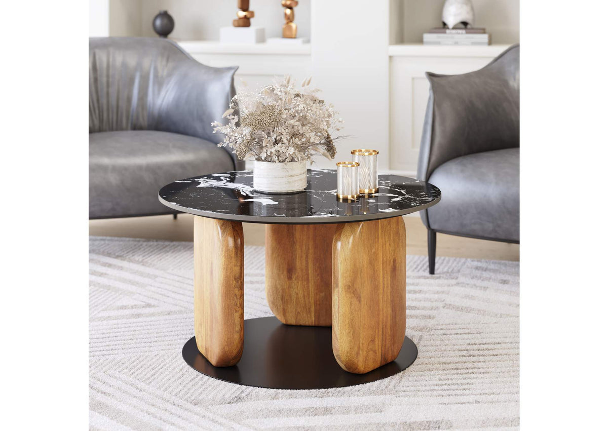 109771 Pemba Coffee Table Multicolor