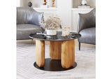 109771 Pemba Coffee Table Multicolor