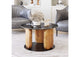 109771 Pemba Coffee Table Multicolor