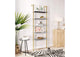 109387 Zebra Shelf Multicolor