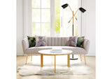 101853 Deco Sofa Beige