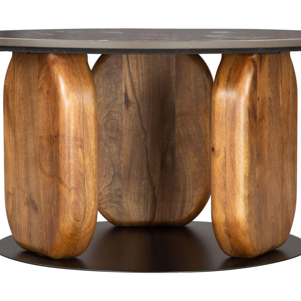 109771 Pemba Coffee Table Multicolor